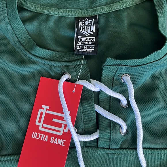 Packer Shirt - Picture 2 of 4